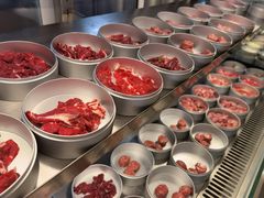 -晓沸牛肉海鲜小火锅(白湖亭万达广场店)
