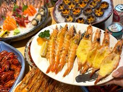 -贵木日本料理·铁板烧(新地假日广场店)