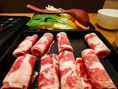 -胜博殿霸王树(嘉里中心店)