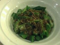 秋葵-唐宫海鲜舫