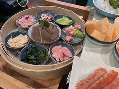 -五星桥原切肥牛火锅(怀德桥店)