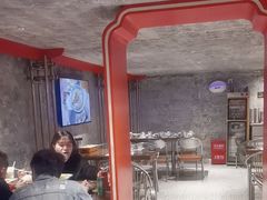 -神府路壹号·海鲜烧烤·砂锅粥·锅物(三坊七巷店)