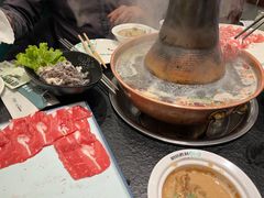 -阳坊胜利涮羊肉(阳坊老店)