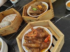 -龙凤点心饼家·39年老字号(松岗店)