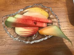 -陆壹捌餐厅(五大道店)