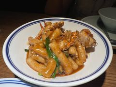 -弄堂里·寻味杭州(湖滨银泰in77C区店)