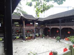 -阳明祠