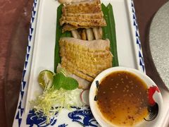 -南沙游艇会·大兵船餐厅