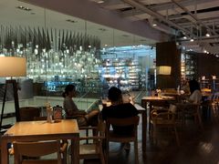 -无印良品餐堂 MUJI Diner(成都太古里店)