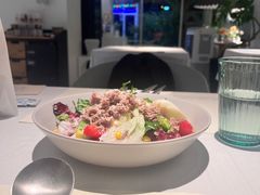 -春树下·树屋花房西餐厅(罍街AS1980店)