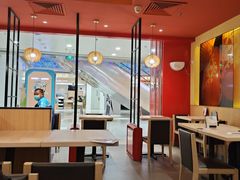 大堂-味千拉面(双井店)