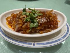 -老雒阳面馆·水席·洛阳菜(王城路店)