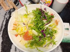 -新白鹿餐厅(百联中环店)