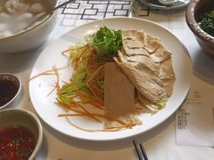-客家大院·非遗赣南客家菜(郁孤台店)
