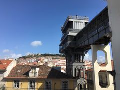 -圣胡斯塔升降机