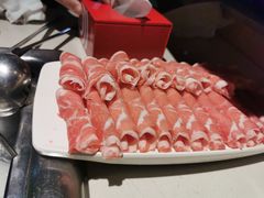 -海底捞火锅(枫蓝国际购物中心店)