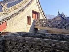 -阎锡山故居