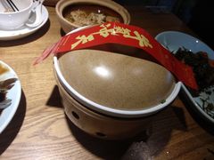 -杭百味·大众精选杭帮菜(西湖音乐喷泉店)