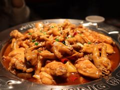 -胖哥俩肉蟹煲(湖滨银泰in77店)