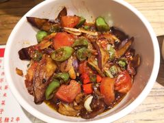 -平娃三宝烧烤·面食(南小街店)