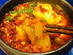 -马路边边串串香(双井直营店)