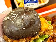 -前进5路汉堡炸鸡(昙华林店)