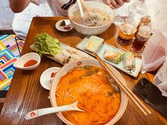 -越南牛肉河粉餐厅(书院巷店)