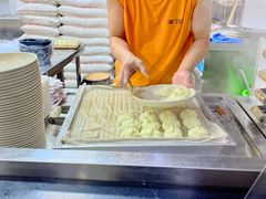 -津门张记包子铺(华昌道店)