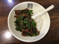 -德天顺盖码饭(人民西路店)