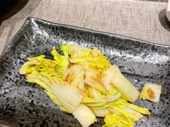 -枫品铁板烧(东樾店)