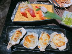 -割烹旭日本料理(龙湖狮山天街店)