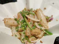 -味可道美食坊(福基路店)