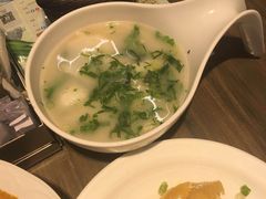 -翠华餐厅