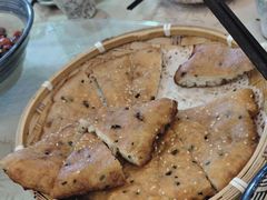 -萬家灯火·私房湘菜·22年老手艺(南岭大道店)