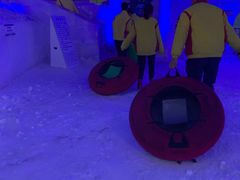 -世界之窗阿尔卑斯冰雪世界