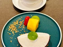 -南海渔村·徐博馆(琶洲店-粤菜养生宴)