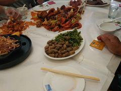 -蓝珊甄选海鲜自助·火锅大排档(近阿那亚店)