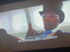 -新紫霞养生·影院足道·SPA(金山区店)