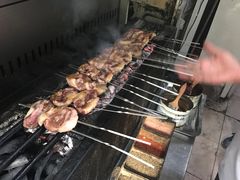 羊腰-清真·白家牛肉罩火烧老店(育才街店)