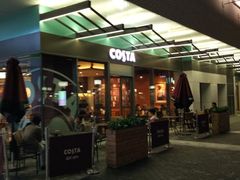 门面-COSTA COFFEE(昆城广场店)