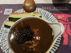 -牛村来人潮汕牛肉火锅(西单店)