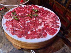 -码头故事火锅(大丰店)