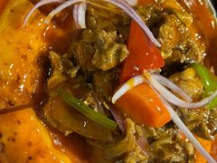 -贯贯吉·清真餐厅(浙江中路店)