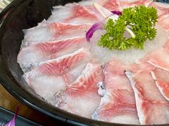 -丽江庭院·云南野生菌·海鲜火锅(鼓楼四合院店)