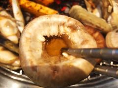 -韩盛·盛江山自助料理(学院路江北大学城店)