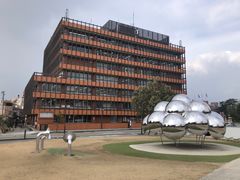 -金泽21世纪美术馆