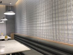 卡座-卡朋西餐(大信新都汇店)
