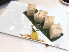 -金满楼(天河中路店)