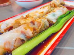 -永盛茶档·港式餐厅(桥北店)