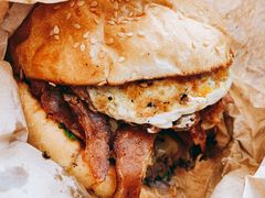 -Fergburger(皇后镇店)